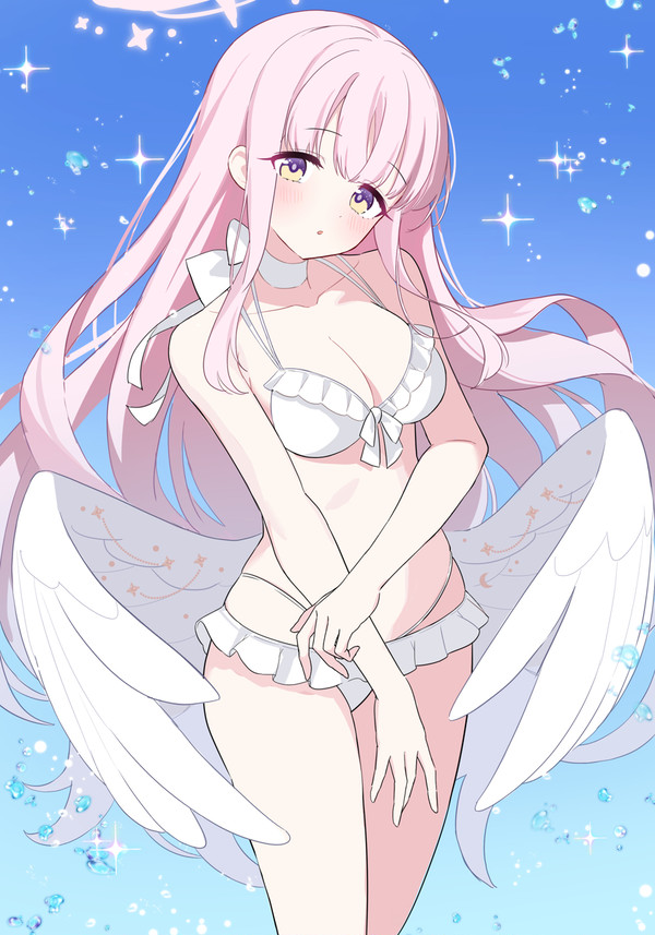 ミカ