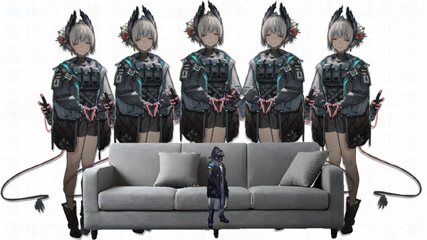 5妈1博预告