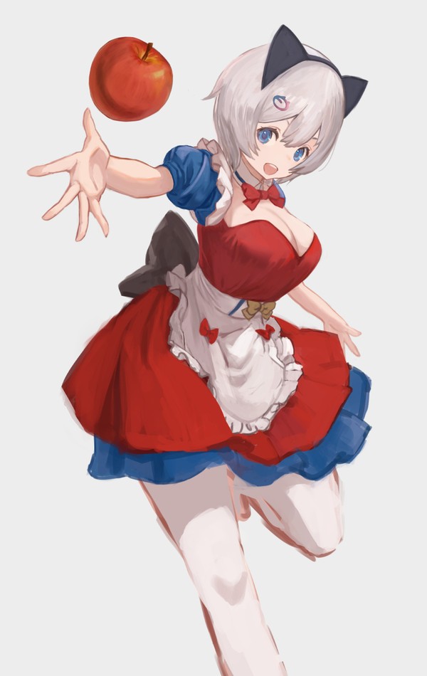 シロちゃん