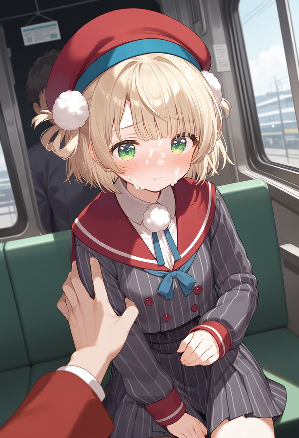 しぐれうい│Ui Shigure