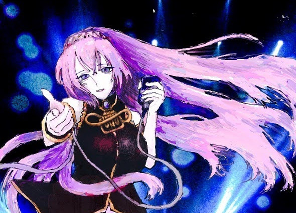 ルカ