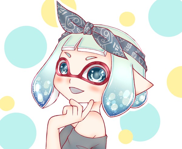 夏っぽいやつ。