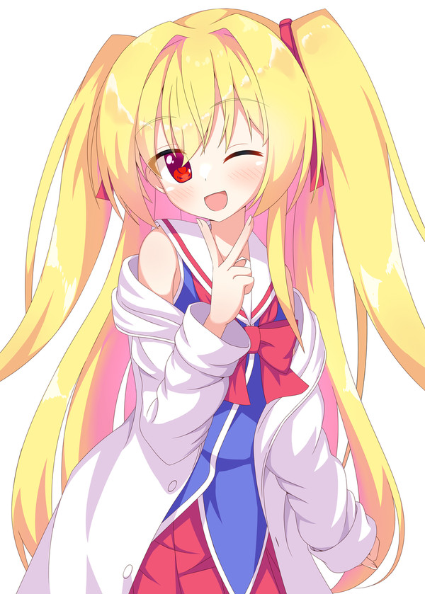 真紅