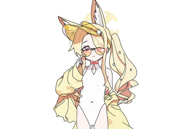 水着セイア