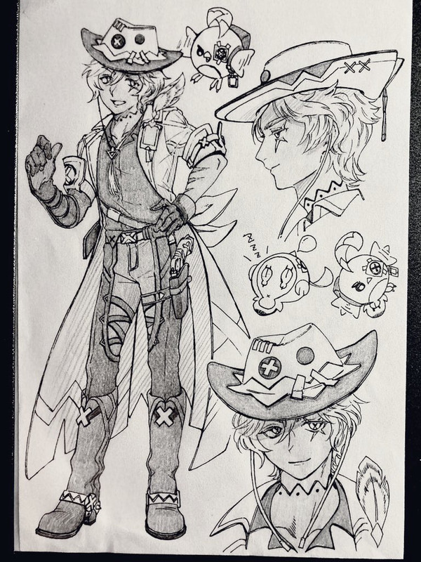 🩺受けログ