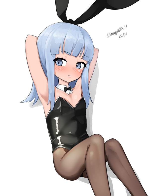 艦これワンドロ2505