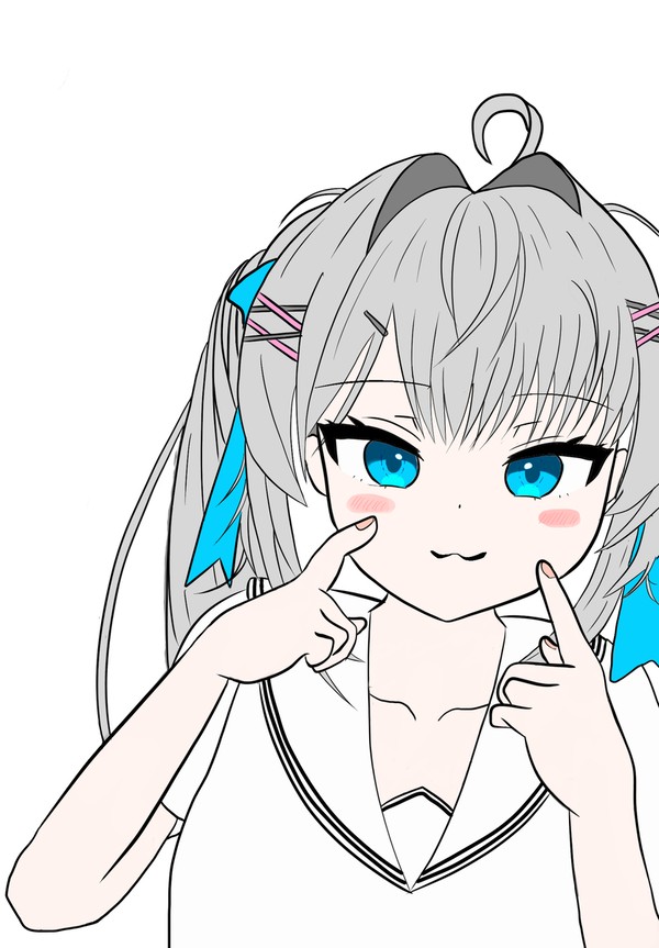vrcの自分のアバター