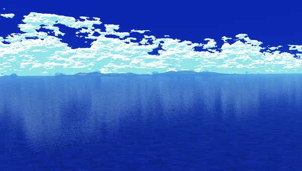 夏っぽいもの