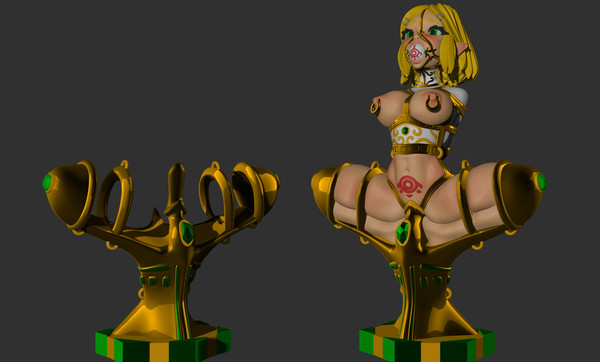 Zelda