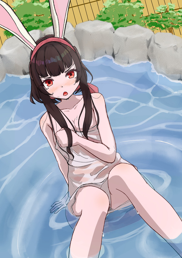 かぐや姫