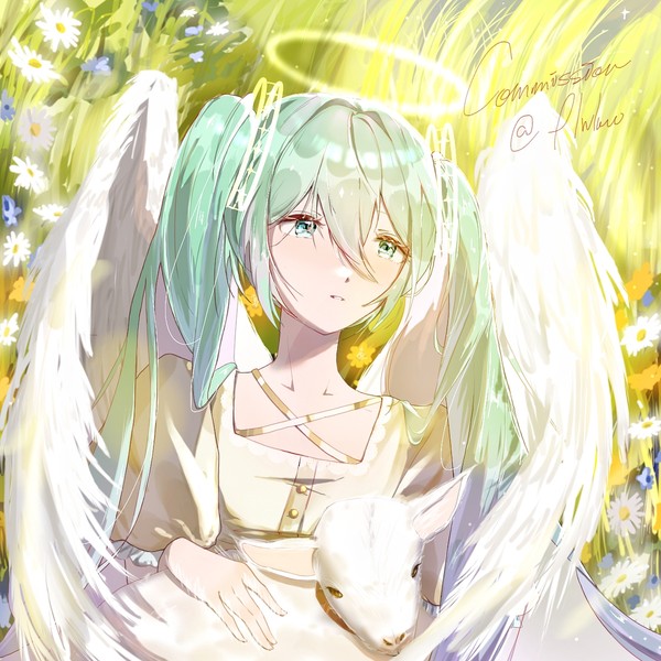 Angel's Breath