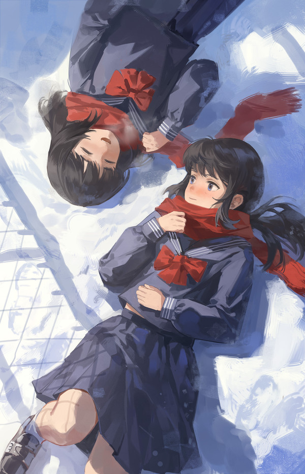 雪地 - 1/1
