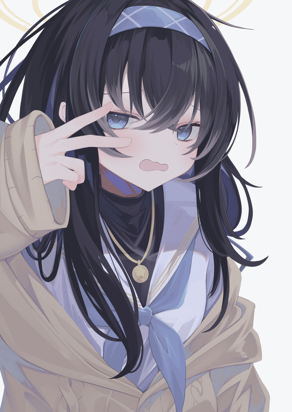 ういー
