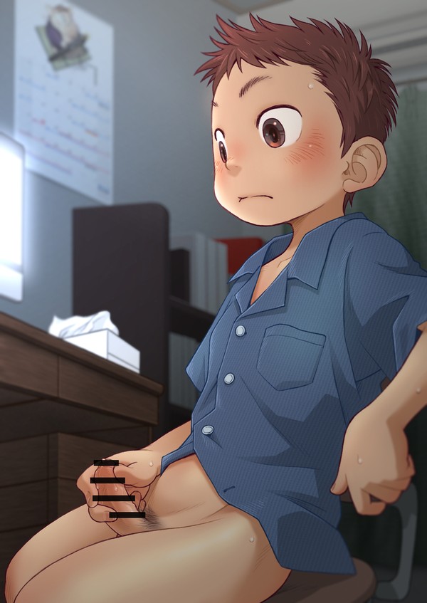 PC派