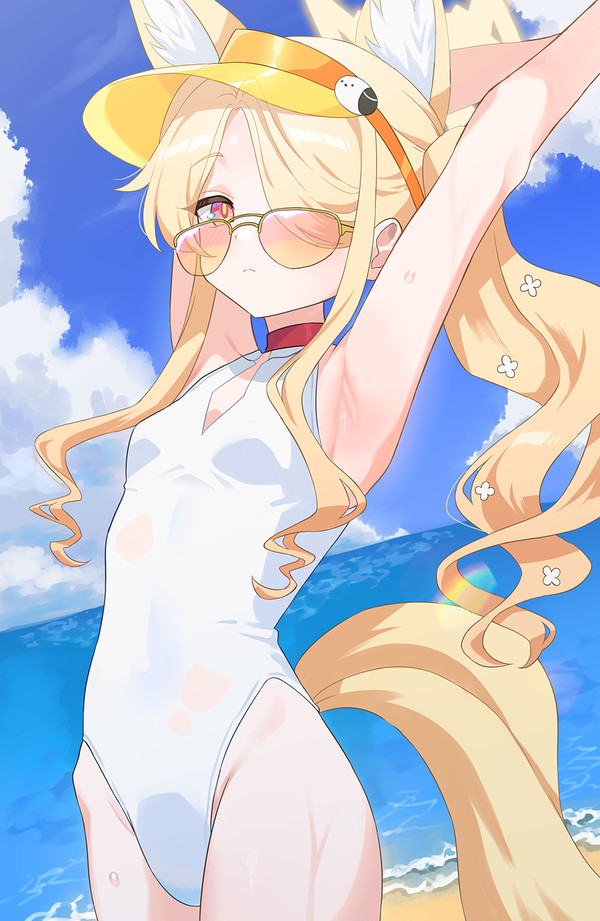 セクシー水着