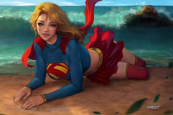 Supergirl