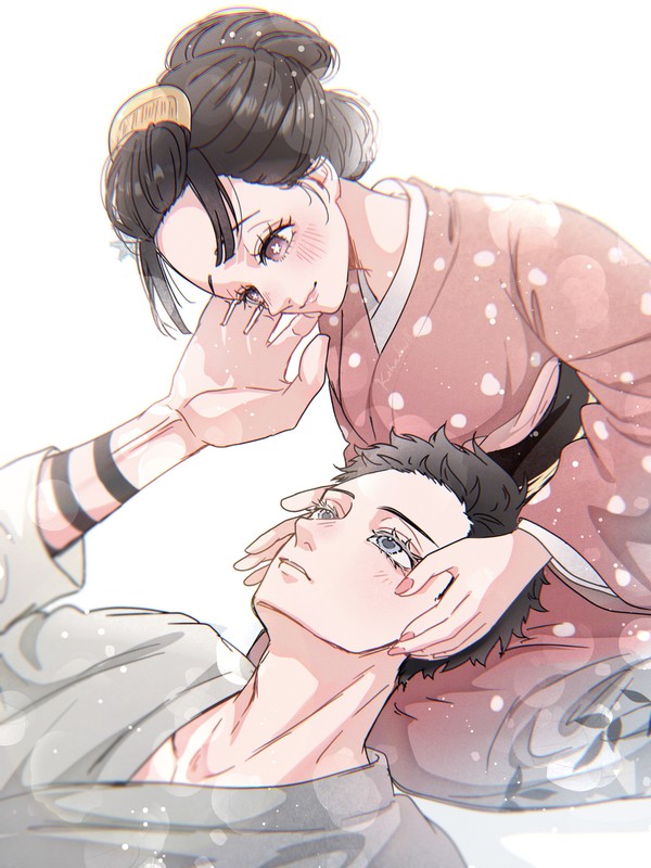 このまま