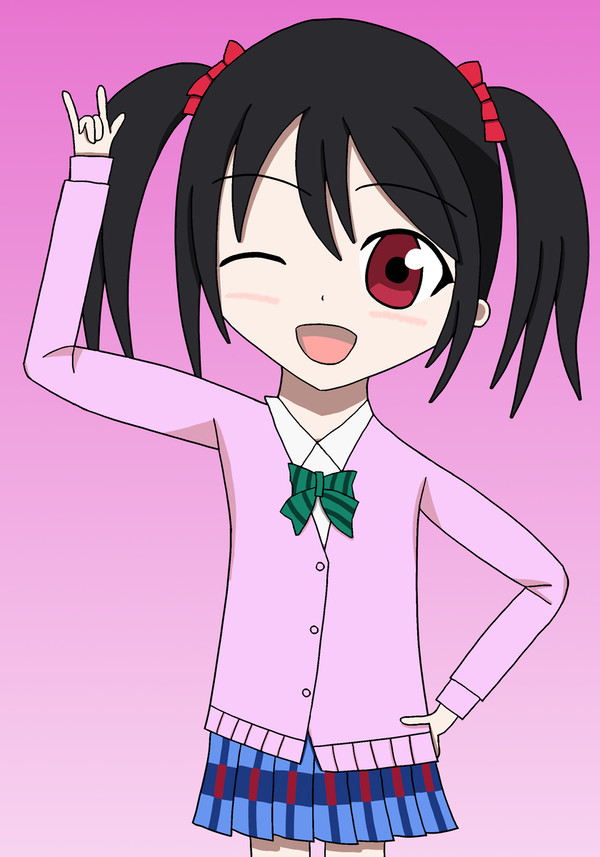 矢澤にこ生誕祭2025