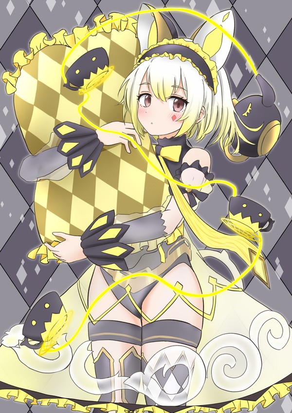 M∀LICE＜P＞Dormouse