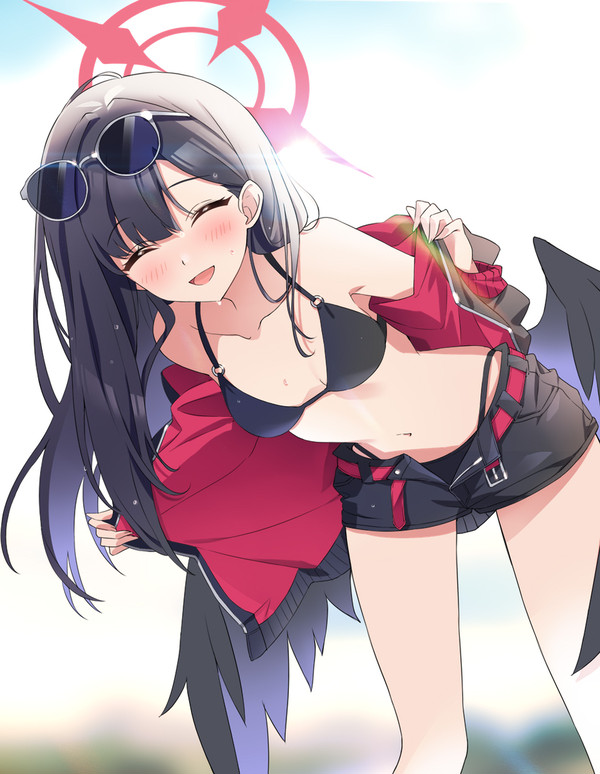 イチカ!