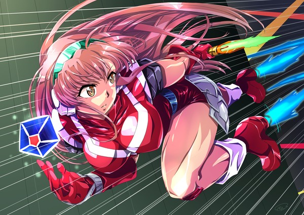 リク絵#24 アルティアナ