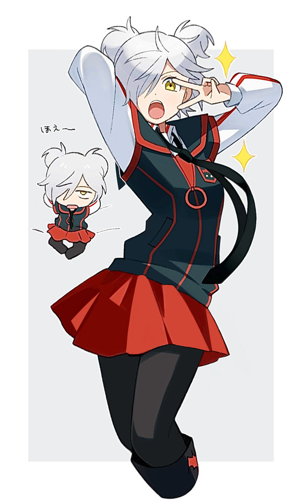 黒魔女まとめ3