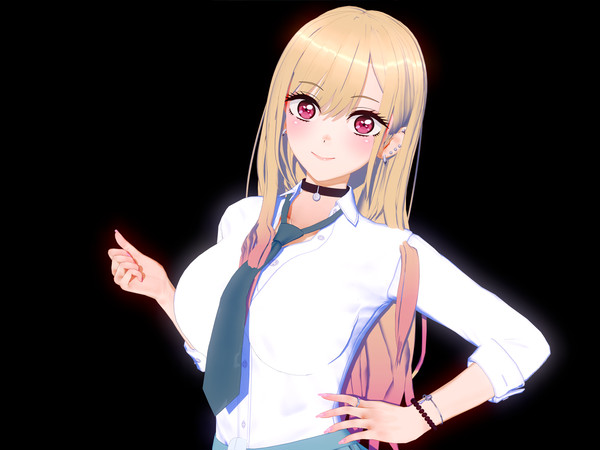 Marin K