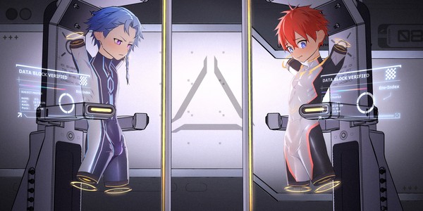 稿子