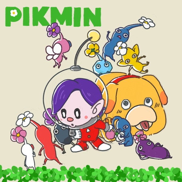 PIKMIN