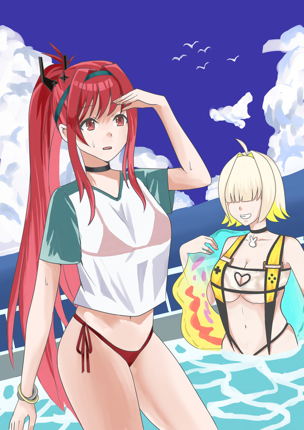 Summer
