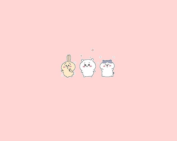 ちいかわ