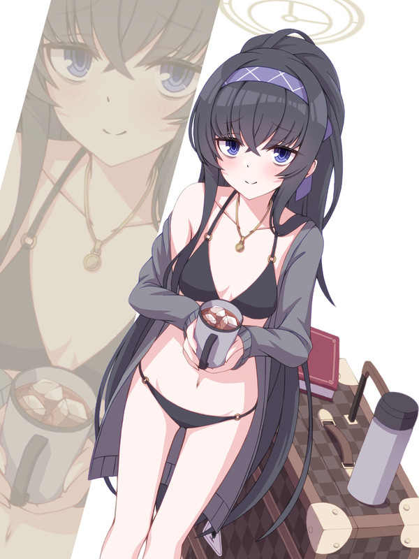 古関ウイ