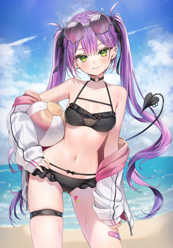 トワ様