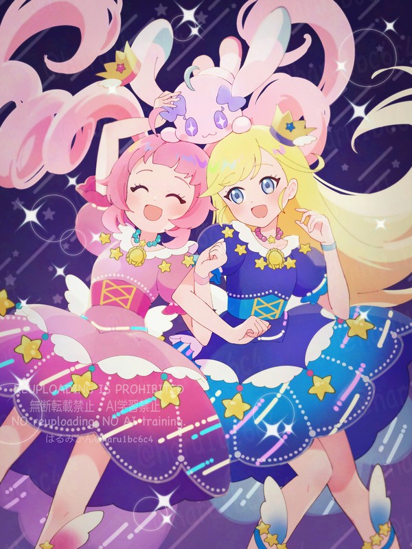 ポッピンドリーミン・シクフレ他まとめ