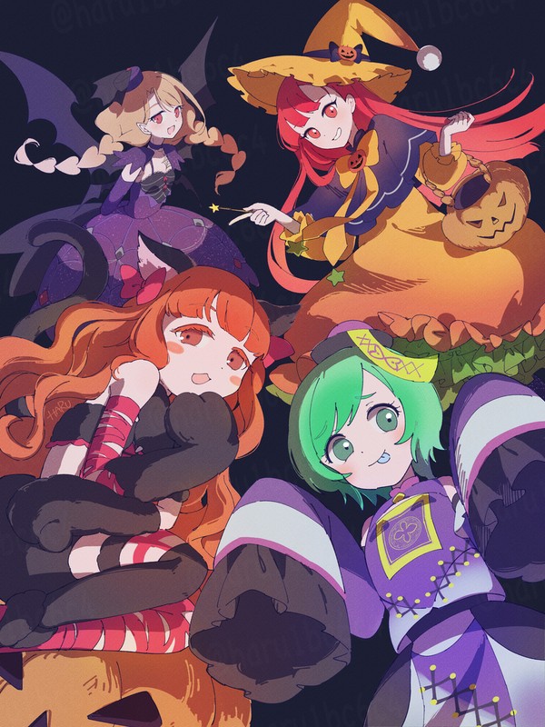 カルスタ色々まとめ
