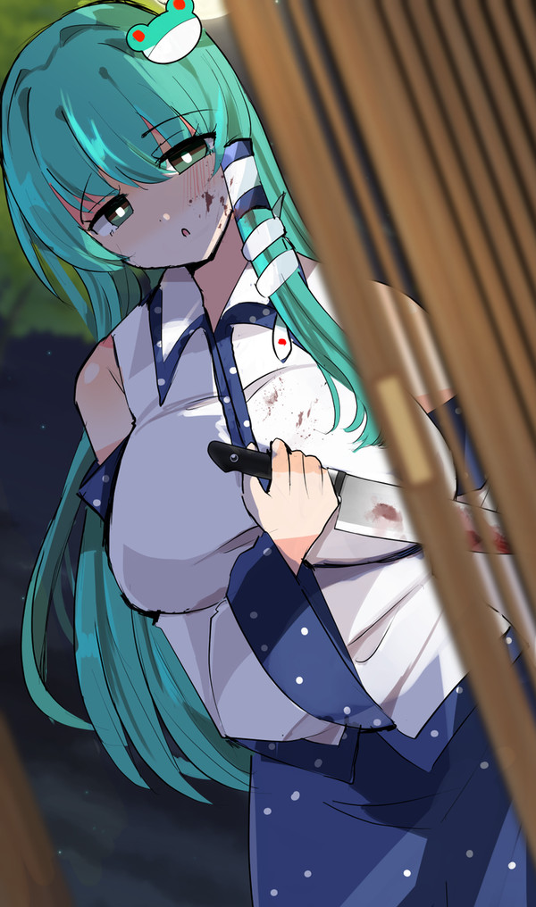 最近他の女の子と仲いいですよね。
