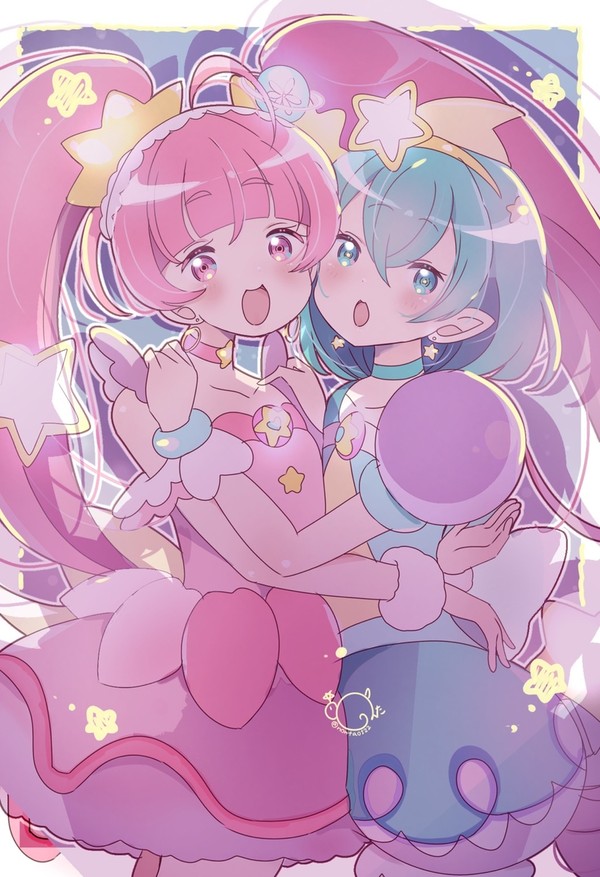 𖤐 ̖́-ひかララ𖤐 ̖́-