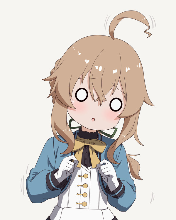 モニカもにもに