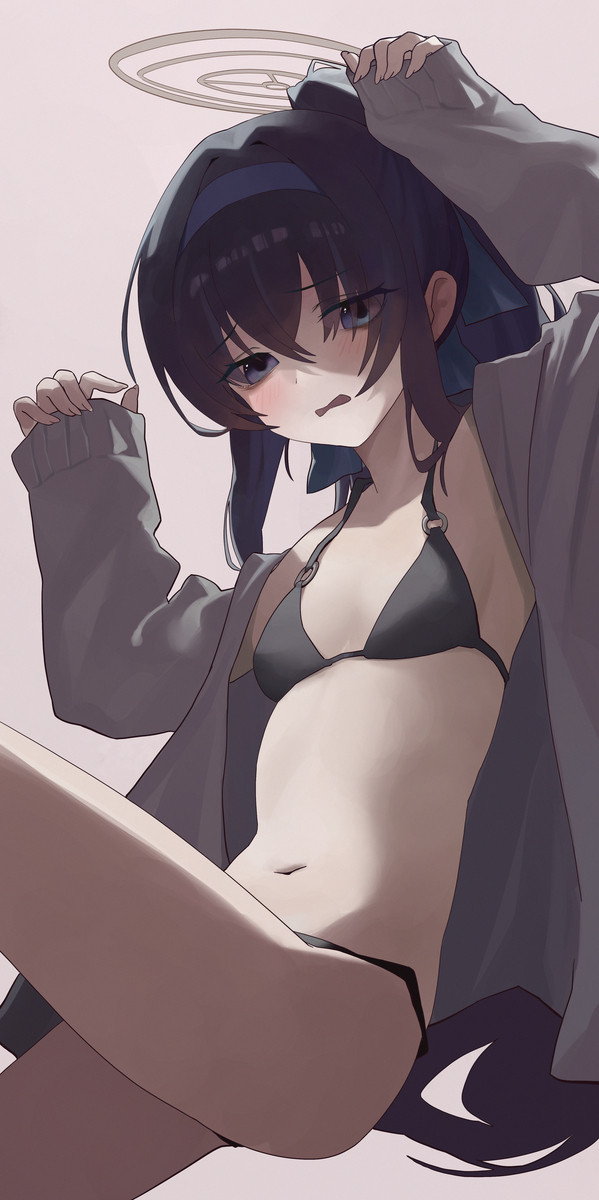 古関 ウイ