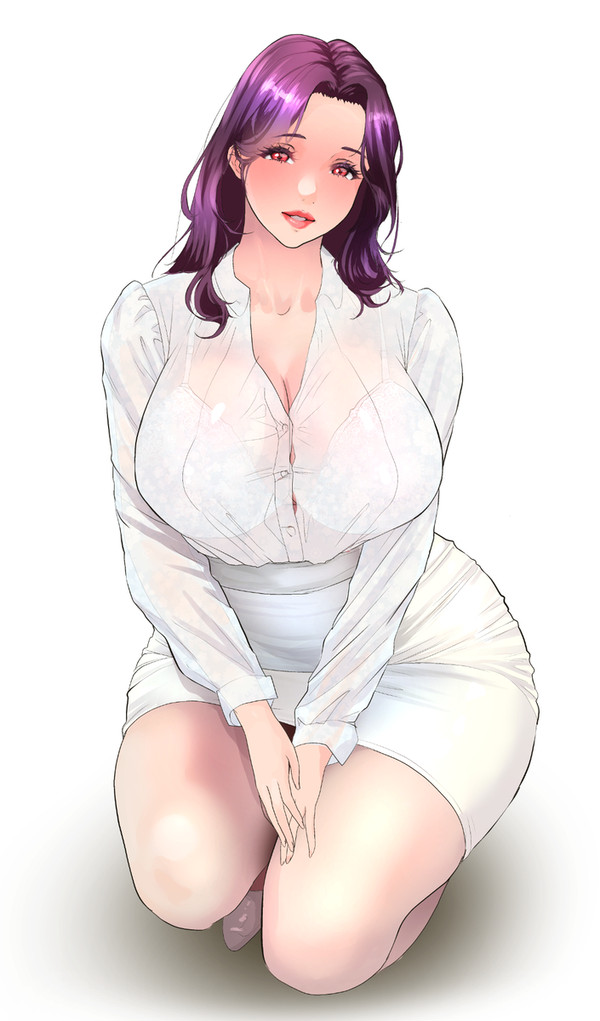 伯母