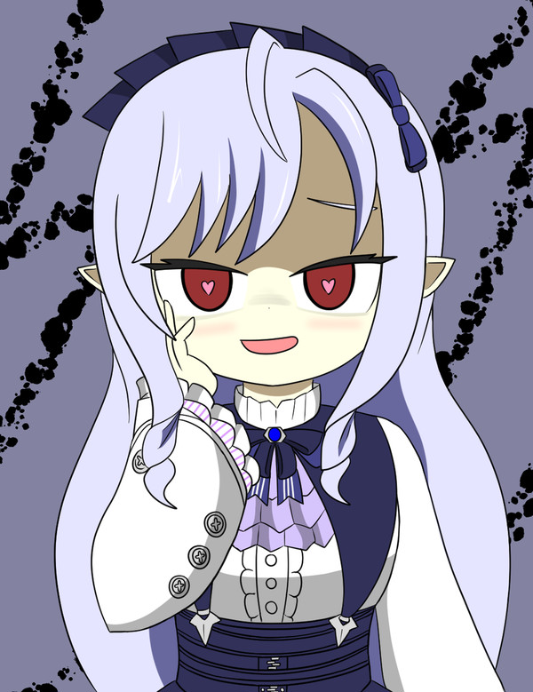 こじらせビビアン