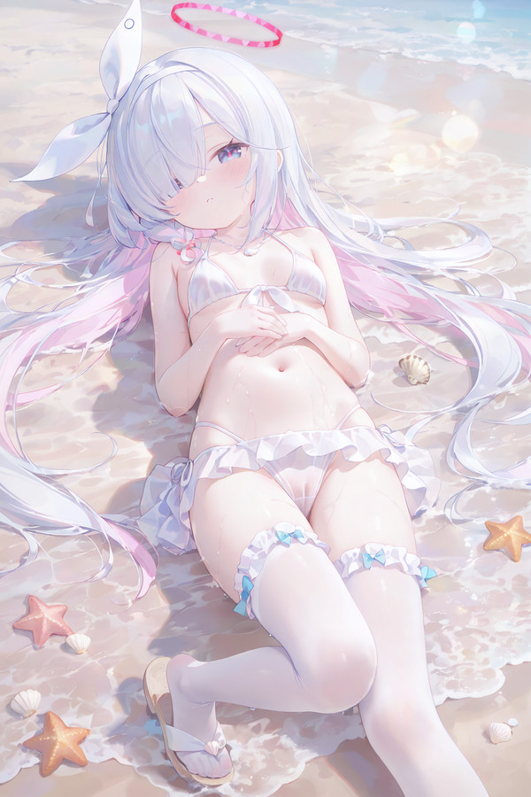 普拉娜沙滩