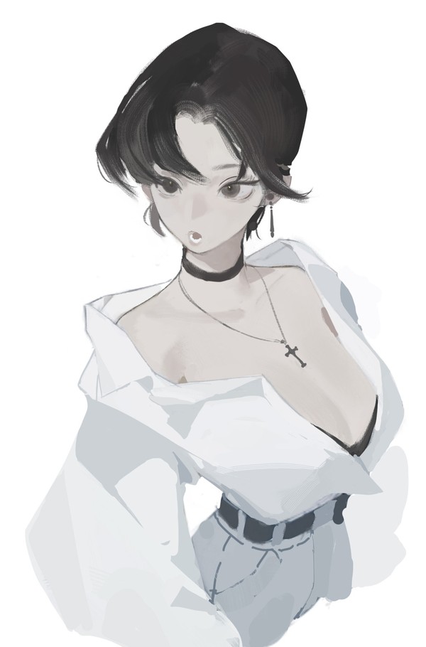 妹子