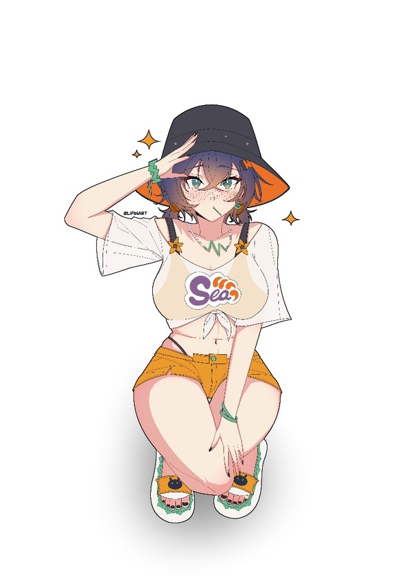 🔆⛱️