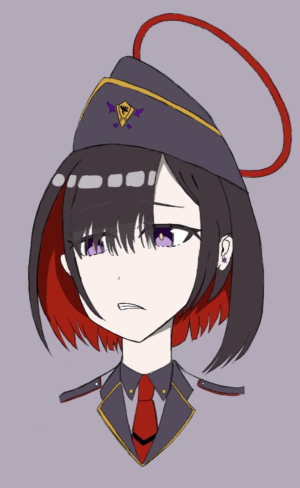 万魔殿モブ