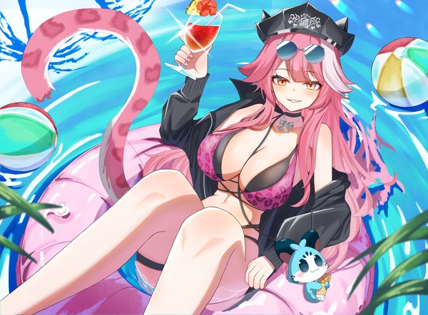 Raora summer