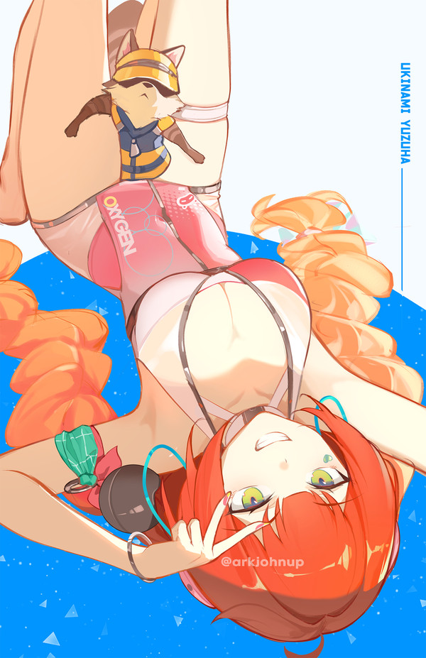 Yuzuha