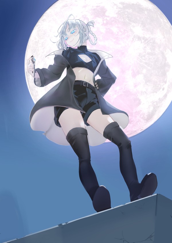 七草ナズナ