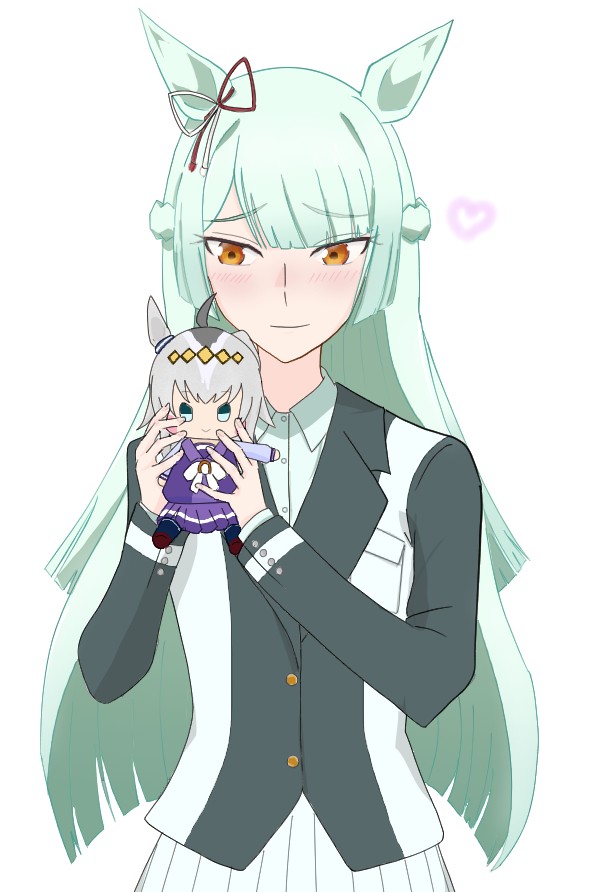 推しぬい
