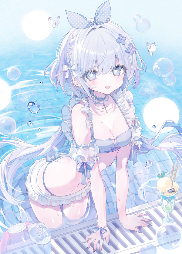 くらげちゃん